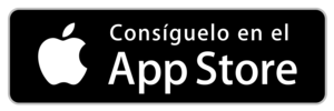 Disponible en App Store
